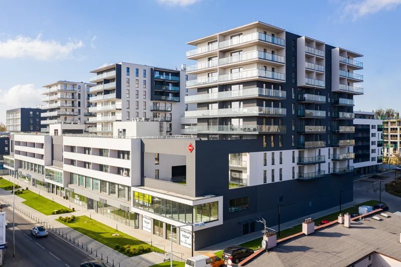 Budynek kliniki