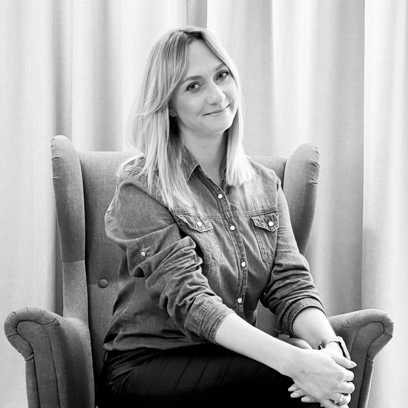 Aleksandra Michalska