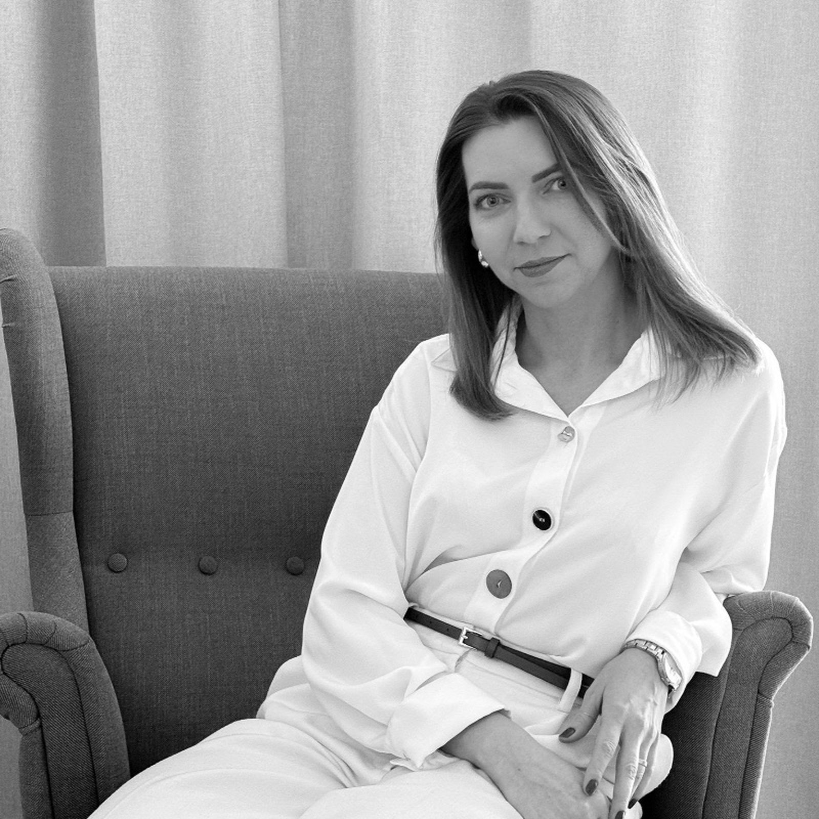 Karolina Gutkowska-Bursa