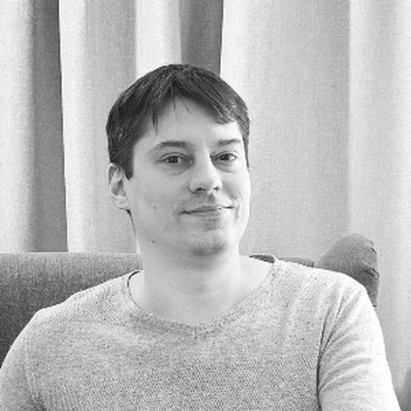 Dawid Pęczkowski